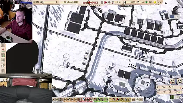 Snapshot of Happy_Michal chatting on April 20, 2026, 3:02 pm Happy Michal online show from April 20, 2026, 3:02 pm