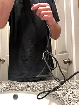 StrokinSnowman online show from October 17, 2025, 3:43 am