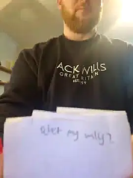 iang6348 online show from February 1, 2025, 12:18 am