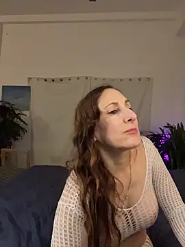 Snapshot of MsSamantha chatting on November 30, 2025, 2:34 am MsSamantha online show from November 30, 2025, 2:34 am