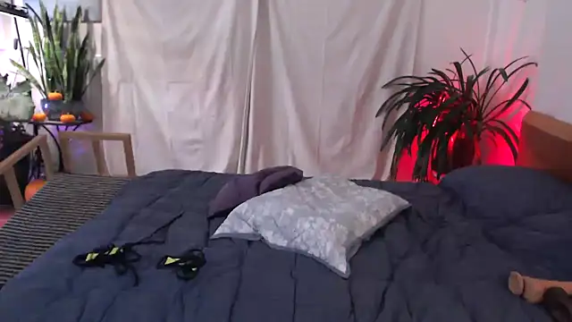 Snapshot of MsSamantha chatting on October 30, 2025, 12:20 am MsSamantha online show from October 30, 2025, 12:20 am