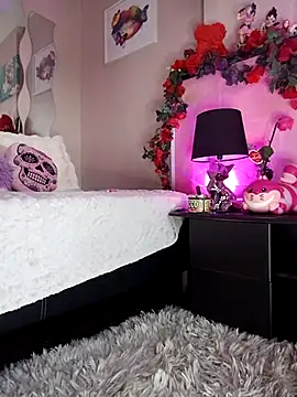 Lia Roxx online show from March 19, 2025, 5:50 pm