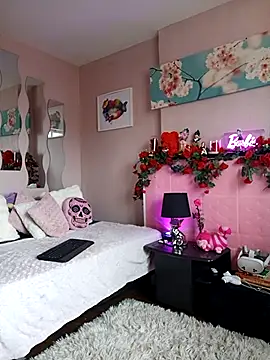 Lia Roxx online show from March 21, 2025, 2:51 pm