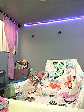 KATYGONZALEZ online show from February 7, 2025, 8:31 pm