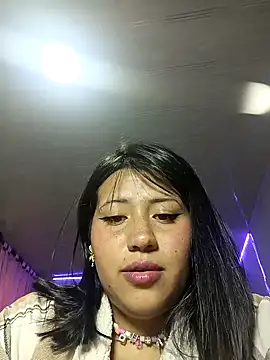 KATYGONZALEZ online show from January 18, 2025, 3:27 pm