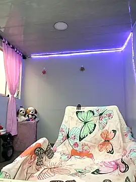 KATYGONZALEZ online show from January 26, 2025, 6:58 pm