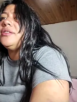 KATYGONZALEZ online show from June 20, 2026, 10:09 am
