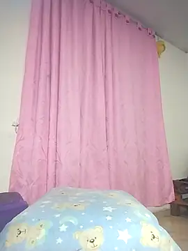 Snapshot of KATYGONZALEZ chatting on November 27, 2025, 3:07 am KATYGONZALEZ online show from November 27, 2025, 3:07 am