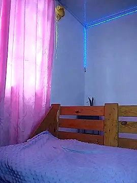 KATYGONZALEZ online show from February 22, 2026, 6:42 pm