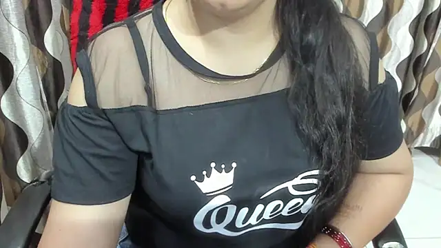 Snapshot of Kaur_Jannat chatting on October 15, 2025, 6:27 pm Kaur Jannat online show from October 15, 2025, 6:27 pm