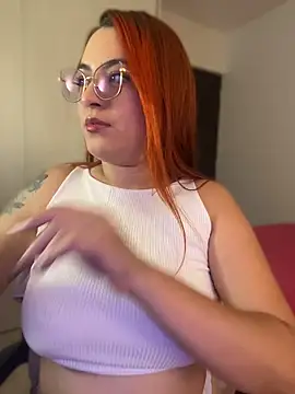 eva  xox online show from April 23, 2026, 7:26 pm