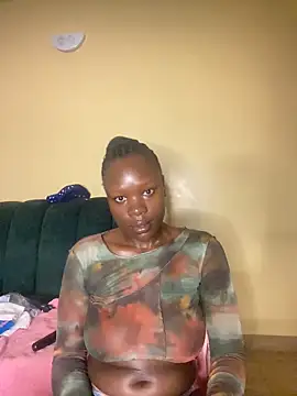 Snapshot of _BLVCKGIRL_SHERIF chatting on November 7, 2025, 7:13 am BLVCKGIRL SHERIF online show from November 7, 2025, 7:13 am