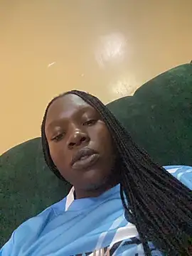 Snapshot of _BLVCKGIRL_SHERIF chatting on November 10, 2025, 8:41 am BLVCKGIRL SHERIF online show from November 10, 2025, 8:41 am