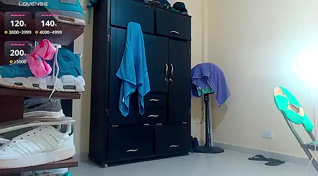 Snapshot of monica_walkert chatting on February 6, 2025, 6:24 pm monica walkert online show from February 6, 2025, 6:24 pm