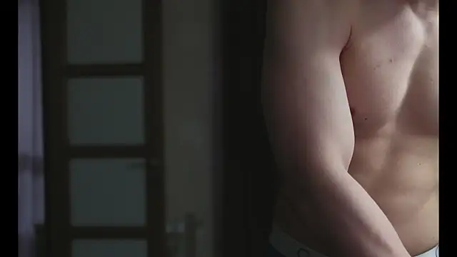 KoreanIdol online show from December 15, 2025, 1:28 pm