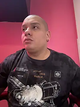 randall maddox online show from February 17, 2025, 12:38 pm