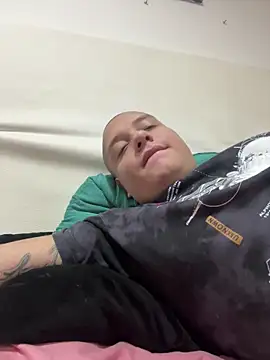 randall maddox online show from February 18, 2025, 7:54 am