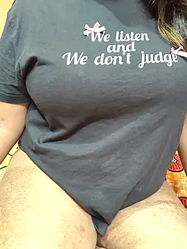 CUTE SOPHIA- online show from November 4, 2025, 10:46 pm