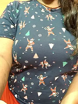 CUTE SOPHIA- online show from January 9, 2026, 1:12 am