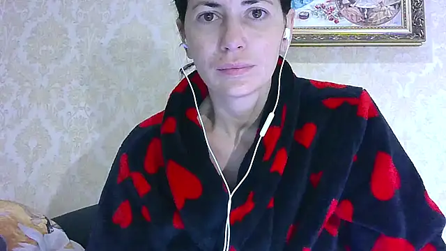 StunnigArt online show from April 25, 2026, 1:19 am