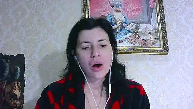 Snapshot of StunnigArt chatting on May 18, 2026, 1:28 am StunnigArt online show from May 18, 2026, 1:28 am