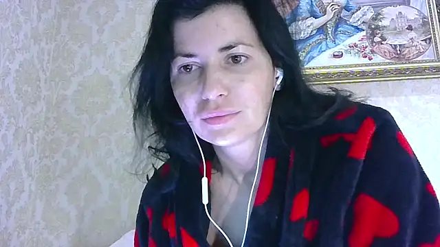 StunnigArt online show from April 23, 2026, 1:23 am