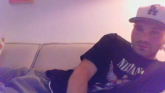 Big AleXx online show from January 29, 2025, 7:00 pm