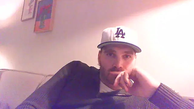 Big AleXx online show from January 30, 2025, 9:47 pm