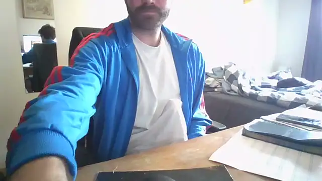 Big AleXx online show from February 6, 2026, 11:50 am