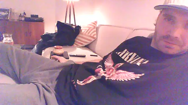 Big AleXx online show from January 31, 2025, 9:48 pm