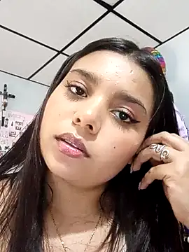 stefanie010 online show from September 15, 2025, 7:03 pm