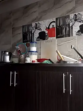 stefanie010 online show from September 18, 2025, 5:16 pm