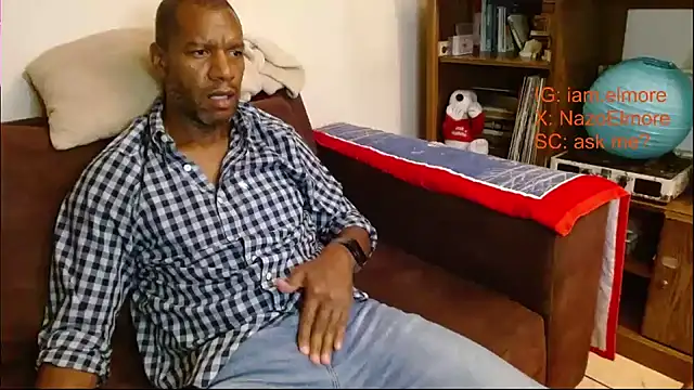 Snapshot of elmorenazost chatting on November 22, 2025, 4:55 am elmorenazost online show from November 22, 2025, 4:55 am