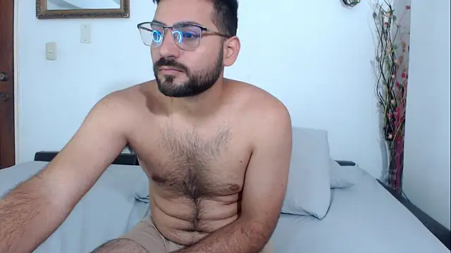 Snapshot of _Araboys_ chatting on June 29, 2026, 8:30 pm Araboys online show from June 29, 2026, 8:30 pm