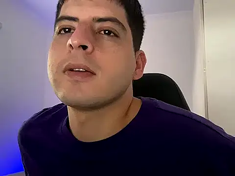 Snapshot of lordbeja chatting on April 20, 2026, 9:49 pm lordbeja online show from April 20, 2026, 9:49 pm