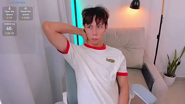 Snapshot of kim_lian21 chatting on September 21, 2025, 1:05 pm kim lian21 online show from September 21, 2025, 1:05 pm