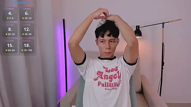 kim lian21 online show from January 7, 2026, 9:14 am