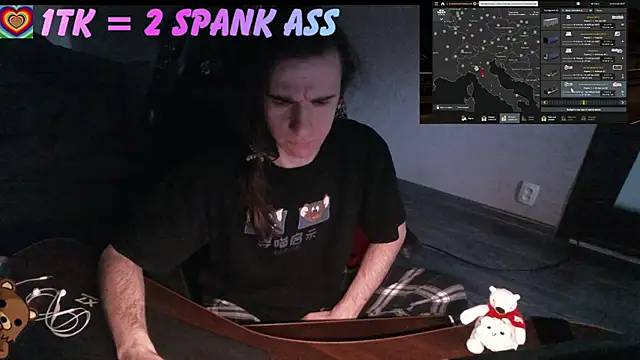 Snapshot of izilizi_23 chatting on October 19, 2025, 7:11 am izilizi 23 online show from October 19, 2025, 7:11 am