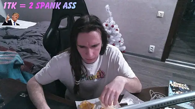 izilizi 23 online show from February 26, 2026, 7:03 pm