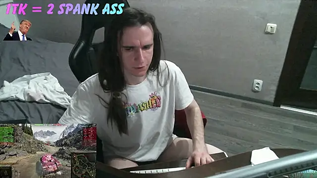 izilizi 23 online show from March 23, 2026, 7:14 pm