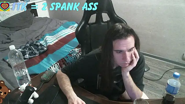 Snapshot of izilizi_23 chatting on November 18, 2025, 6:55 pm izilizi 23 online show from November 18, 2025, 6:55 pm