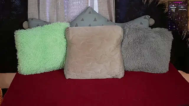 Snapshot of isaibanez chatting on October 10, 2025, 1:01 pm isaibanez online show from October 10, 2025, 1:01 pm