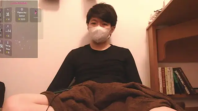 Snapshot of Kaidengi chatting on February 23, 2026, 2:28 pm Kaidengi online show from February 23, 2026, 2:28 pm