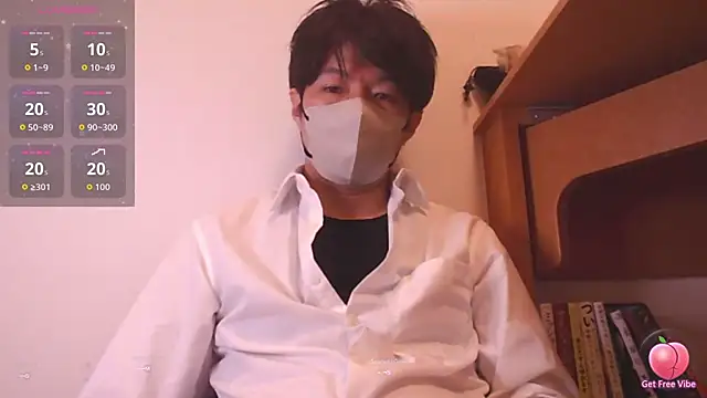 Snapshot of Kaidengi chatting on May 31, 2026, 1:50 pm Kaidengi online show from May 31, 2026, 1:50 pm