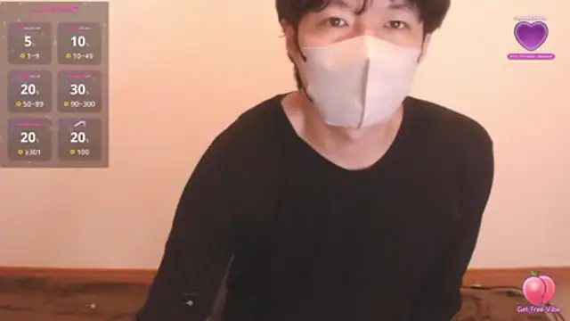 Snapshot of Kaidengi chatting on March 29, 2026, 9:44 am Kaidengi online show from March 29, 2026, 9:44 am