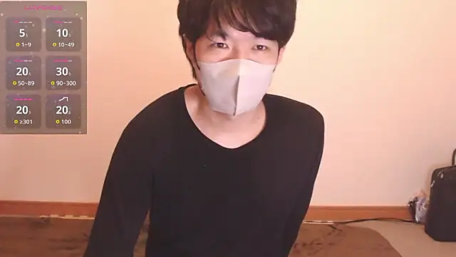 Snapshot of Kaidengi chatting on March 27, 2026, 5:14 pm Kaidengi online show from March 27, 2026, 5:14 pm