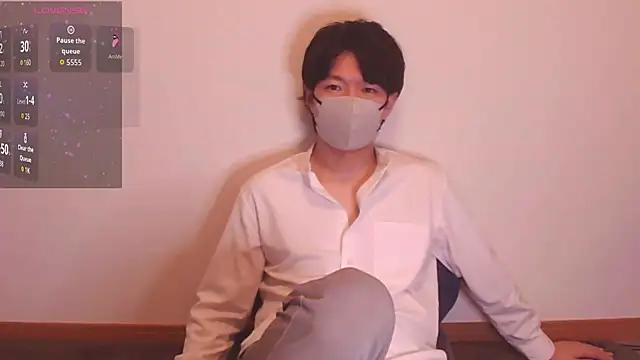 Snapshot of Kaidengi chatting on March 28, 2026, 10:05 am Kaidengi online show from March 28, 2026, 10:05 am