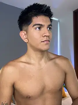 santiago 01 online show from January 13, 2026, 7:29 pm