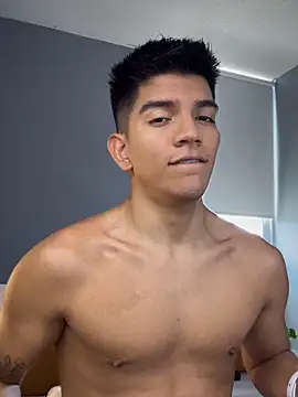 santiago 01 online show from October 22, 2025, 7:24 pm