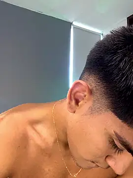 santiago 01 online show from January 14, 2026, 7:28 pm